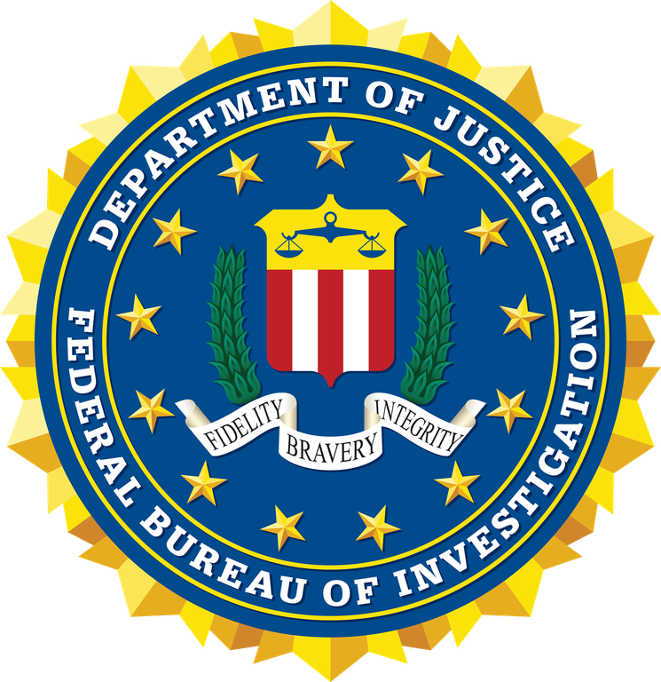 FBI Logo